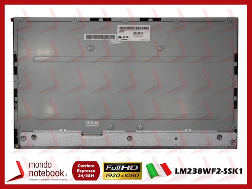 Led display lm238wf2 - led, 23,8