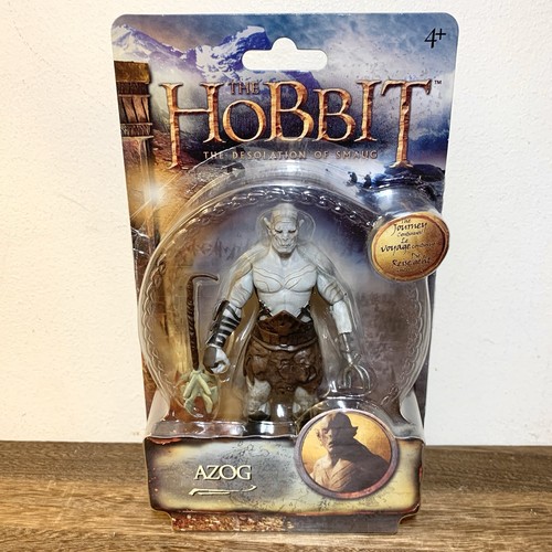Der hobbit smaugs einöde - der,