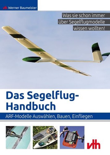 Das segelflug handbuch - das, segelflug-handbuch