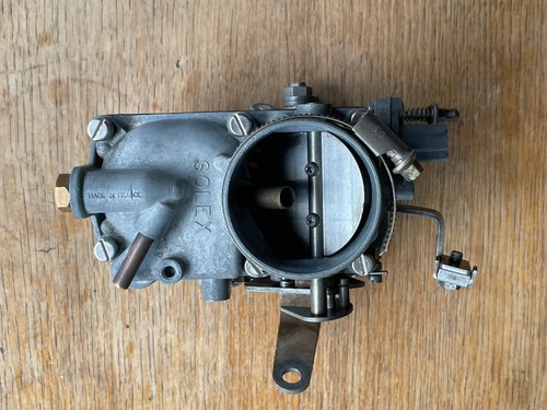Vergaser solex pics - vergaser, für
