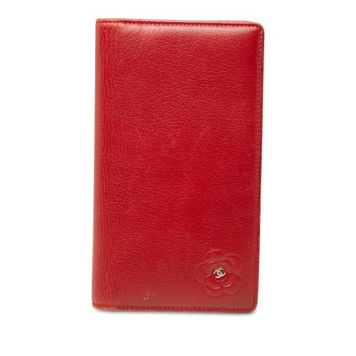 Chanel coco mark camellia - coco,