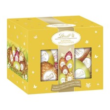 Lindt Spezialitäten Eier Mix
