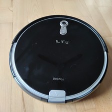Saugroboter ILIFE A8 Staubsauger 