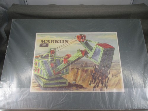 Märklin metall 1035
