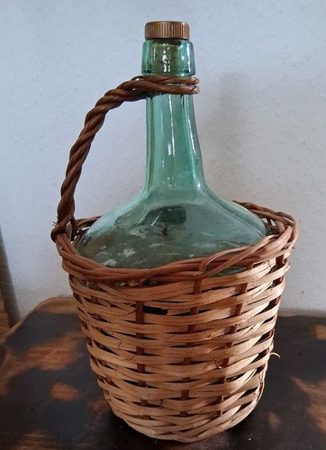 Weinballon glasballon - weinballon,