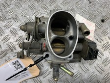 85045 Drosselklappe ISUZU