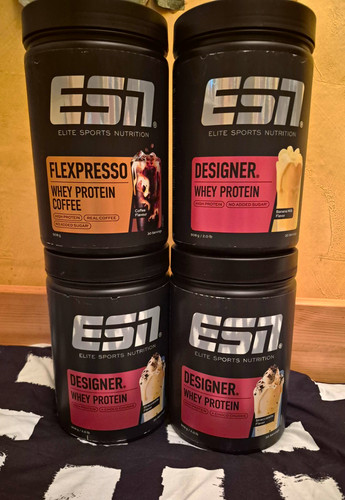 Esn whey protein - esn,