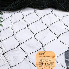 Vogelschutznetz Gartennetz