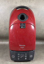 Miele Tango Plus - Rot - Type