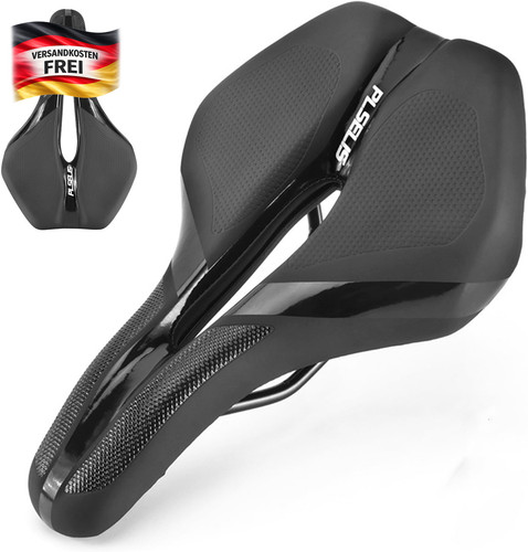 Fahrradsattel damen herren - damen,