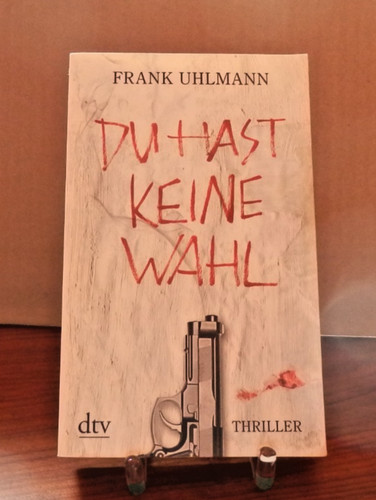 Frank uhlmann hast - du, keine