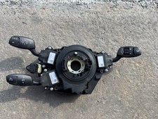 BMW E61 5 TOURING SZL SCHLEIFRING SCHALTZENTRUM STALK COIL SWICH 6976395