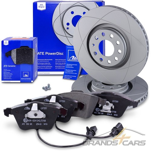 Ate power disc belüftet ø320 - power,