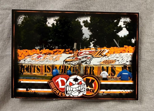 Dynamo dresden ultras - dresden,