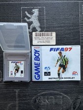 Fifa game boy - fifa,