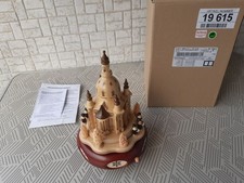 Zeidler Spieldose Weihnachten