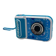 Vtech KidiZoom Printcam Kinder Sofortbild-Kamera Instant Camera