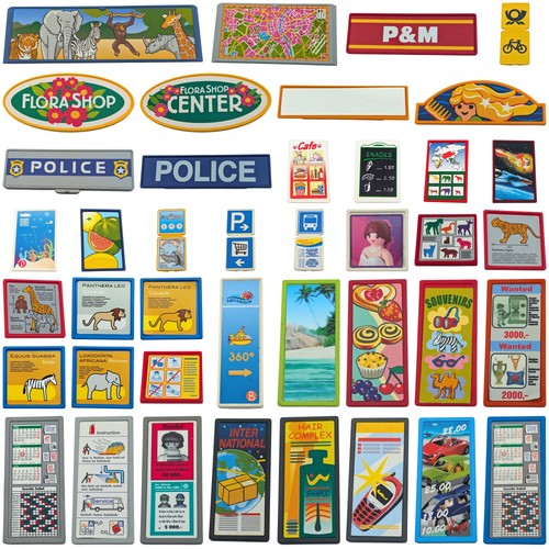 Playmobil plakate anzeigen - playmobil,