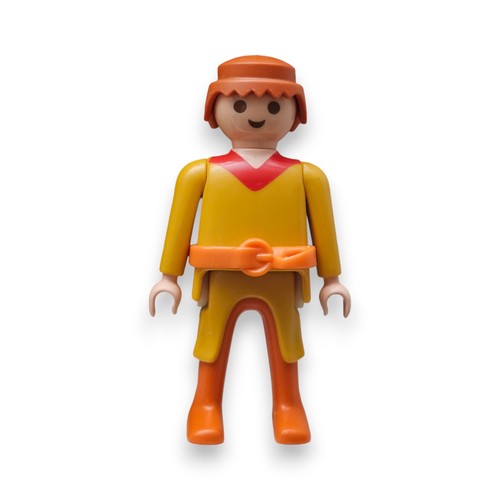 Playmobil figur handwerker - playmobil,