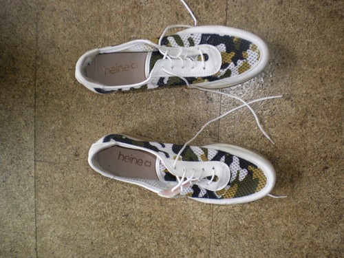 Heine damen schuhe halbschuhe - heine,