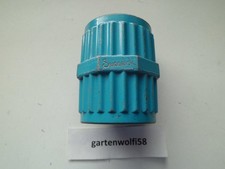 Rohrentgrater Edelstahl Swagelok für innen und aussen