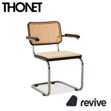 Thonet S 64 Metall Stuhl