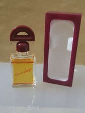 Sammlungsauflösung Parfum-Miniatur "'Fascino" Madonna by Obella Holdings mit Box