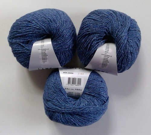 Knäuel lang yarns seta - lang,