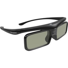 3D-Brille Beamer Shutterbrille