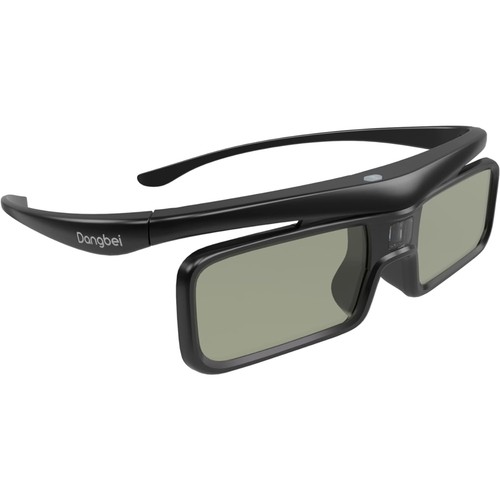 Brille beamer shutterbrille - 3d-brille,