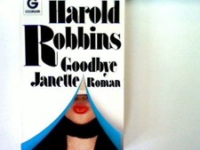 Goodbye, Janette Robbins, Harold: