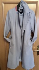 DEPT. Mantel Damen  Gr. 38  M
