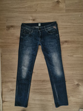 Replay ROSE WX613  Damenjeans W31 L30