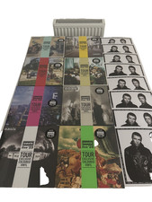 Oasis Live 25 Tour Exclusive