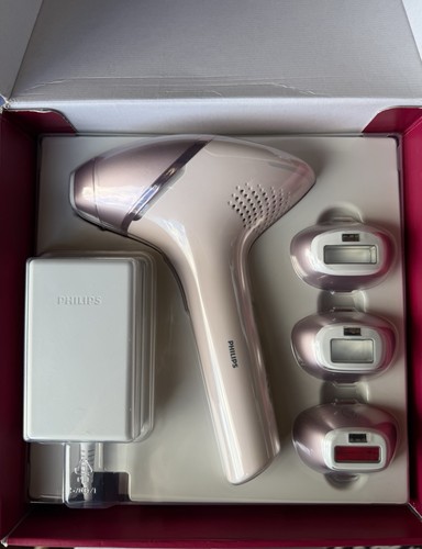 Philips lumea ipl 9900 - philips,