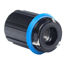 Fahrradfreier Nabenkörper