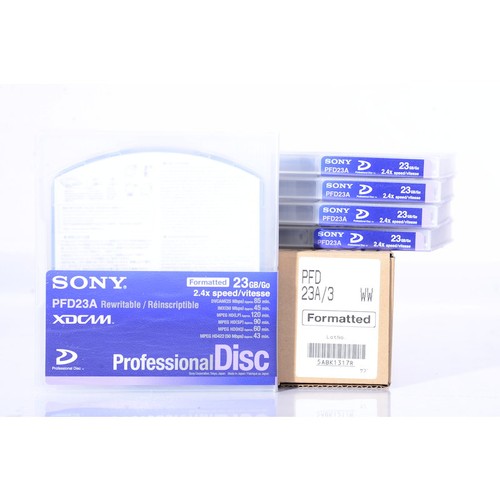 Sony 5er pack - sony,