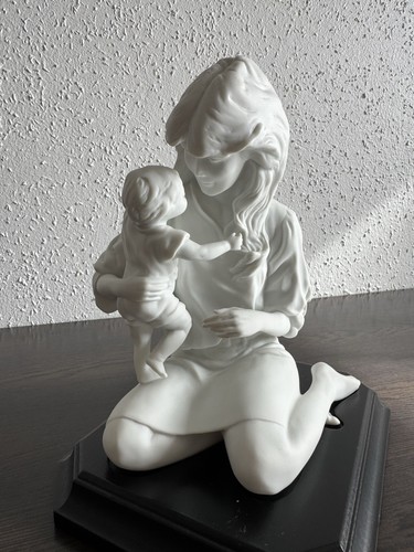 Kaiser bisquit porzellan figur - bisquit,