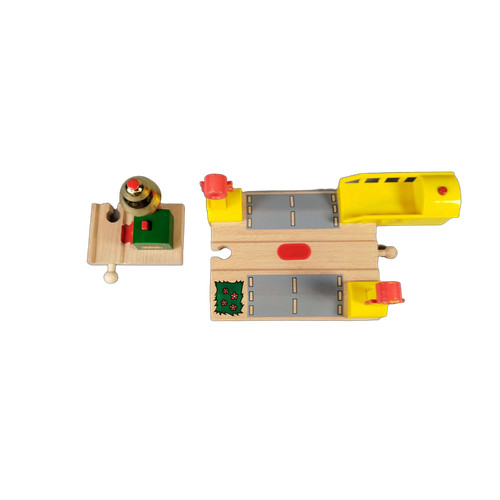 Brio bundle holzeisenbahn - brio,