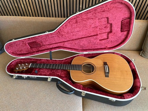 Lakewood westerngitarre - m-14,