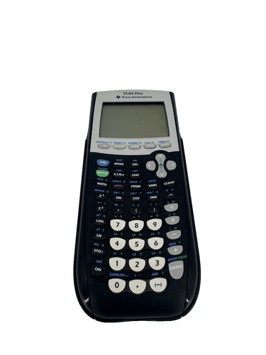 Texas instruments - texas,