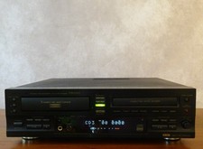Pioneer PDR-W839 Compact Disc Recorder CD Recorder needs repairs  Nr. D1