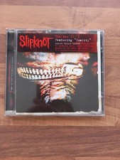 Slipknot vol. 3 the Subliminal
