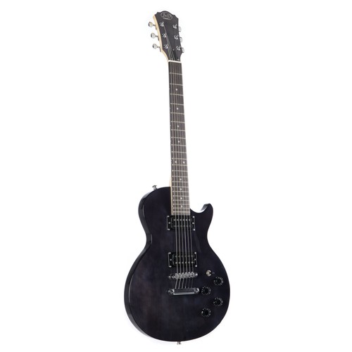 L80 gitarre single cut - l80,
