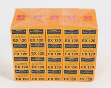 20 x Kodak Ektachrome-X Color