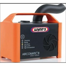 WYNNS AIRCOMATIC III V2 Ultraschall-Zerstäubung Gerät W68485