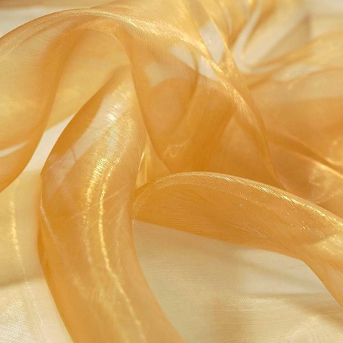 2wahl gold organza stoff - 2wahl,