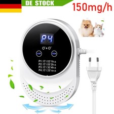 Ozongenerator Luftreiniger