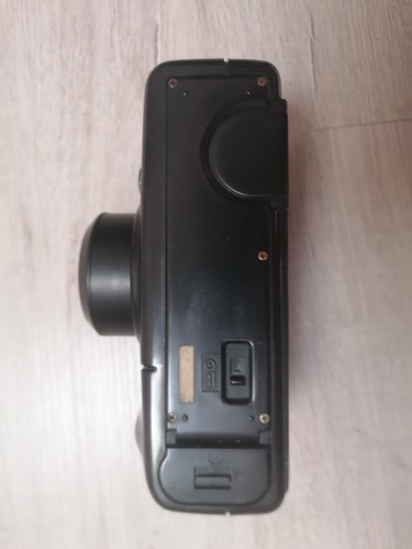 Alter foto apparat certo - foto,