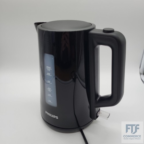 Philips wasserkocher 7 l - 1.7,